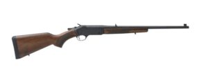 Henry H15 Steel .350 Legend 22" Break-Action Rifle