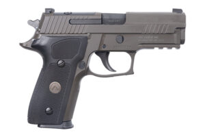 Sig Sauer P229 Legion 9mm Pistol product image