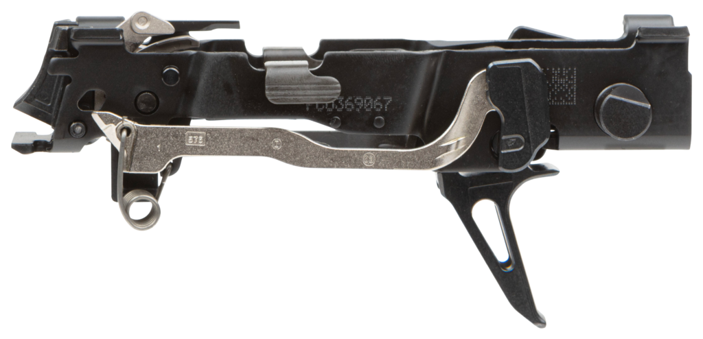 SIG Sauer P320 Custom Works Fire Control Unit, Black, 9mm/.40 S&W/.357 SIG