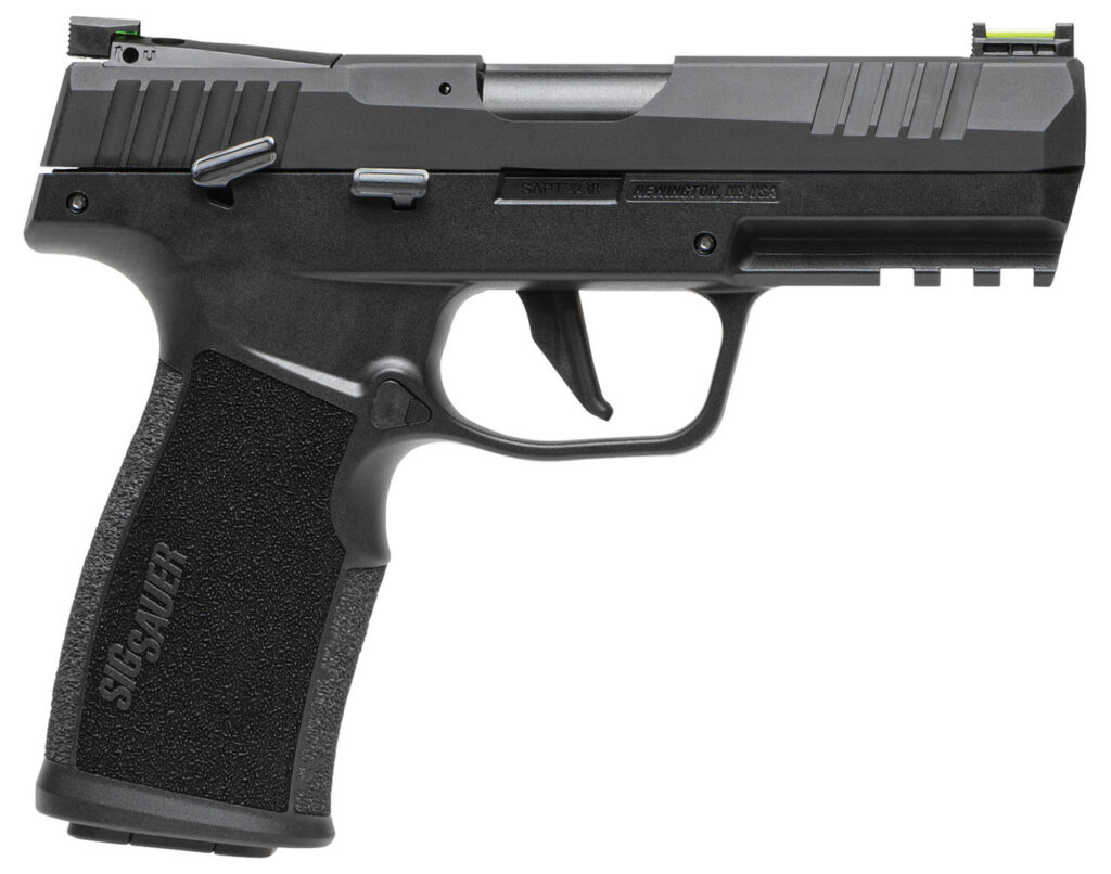 SIG P322