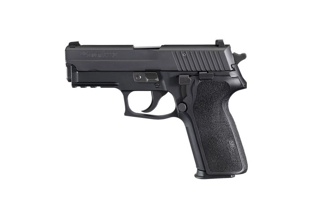 SIG P229 Elite