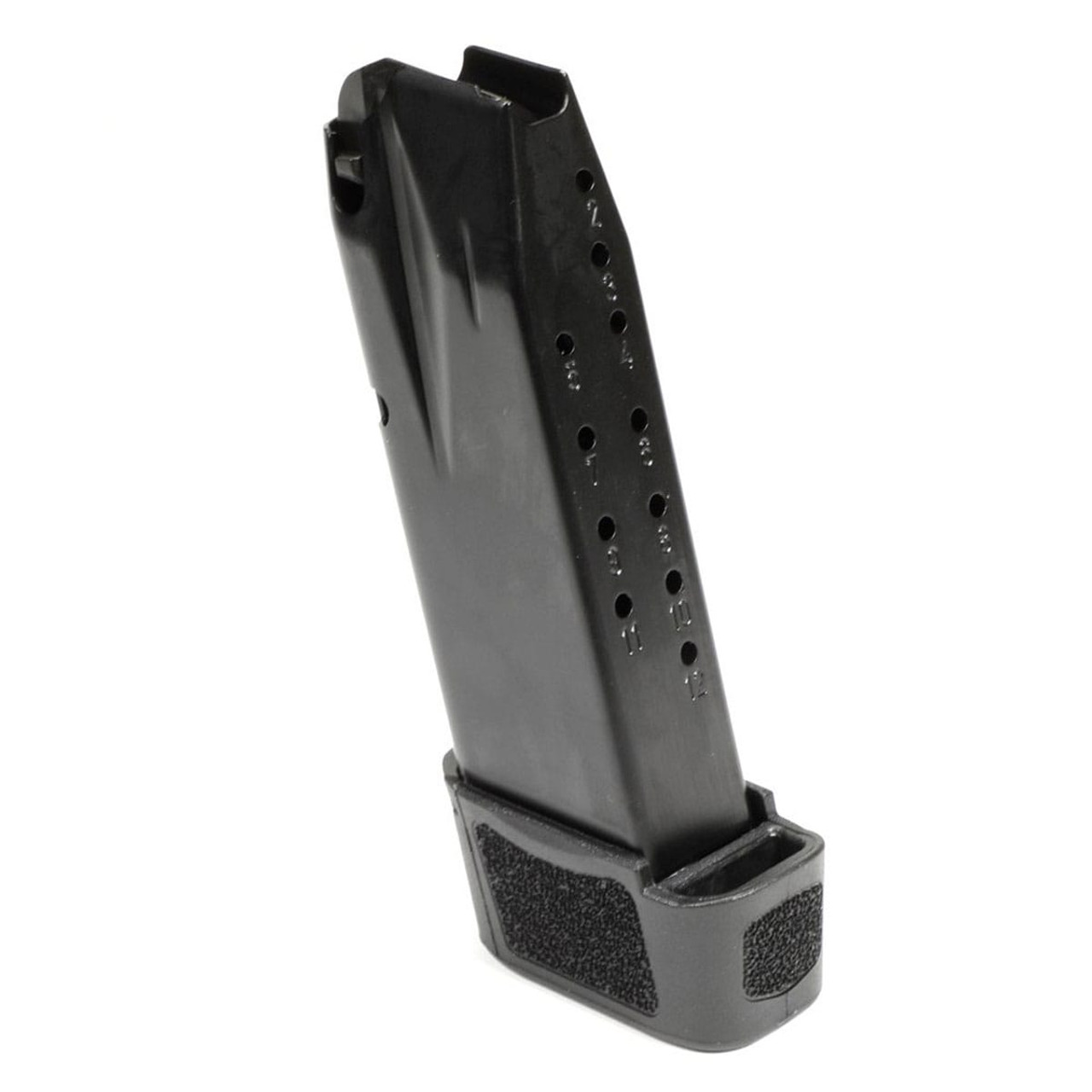 Canik METE MC9 9mm Magazine, 15 Round, Black Extended product image