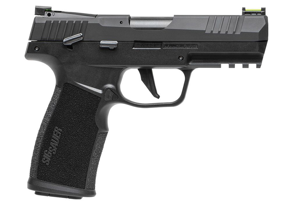 SIG P322