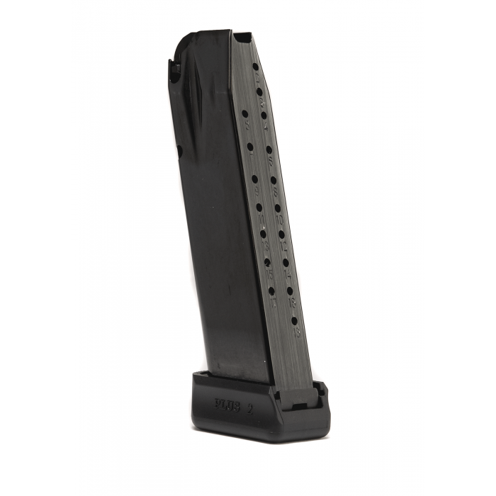 Canik TP9 9mm Magazine, 20 Round, Black product image