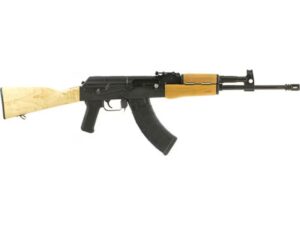 Century Arms RH-10 7.62x39mm 16.25" Rifle, 30-Round, Wood Furniture