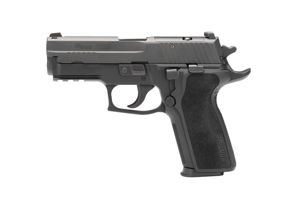 SIG P229 Elite