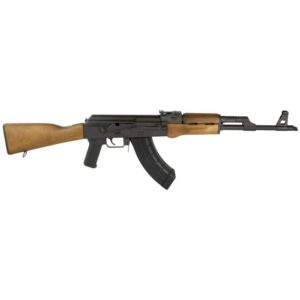 Century Arms BFT47 Essential 7.62x39mm 16" Rifle, Wood Furniture