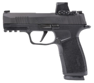 Sig Sauer P365-XMacro 9mm Pistol with Romeo-X product image