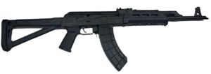 Century Arms BFT47 Essential 7.62x39mm 16" Rifle, 30-Round