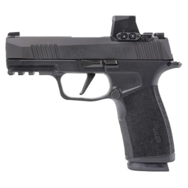 Sig Sauer P365-XMacro 9mm Pistol with Romeo-X product image
