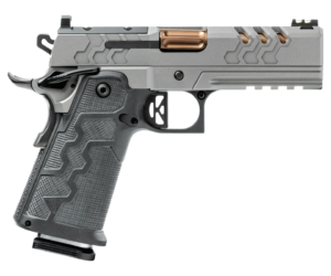 Kimber 2K11 Pro Stainless OR 9mm 4.25-Inch 19+1 Pistol 3500058
