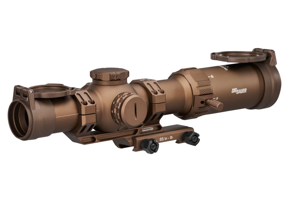 SIG TANGO-MSR 1-10x26 FFP BDC10 LPVO, coyote, 34 mm