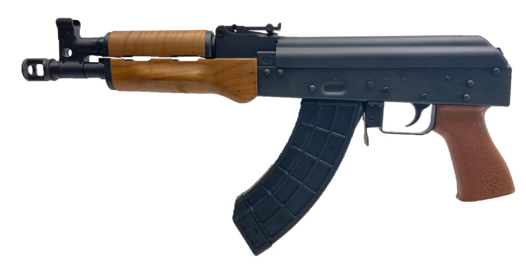 Century Arms VSKA/Draco Pistol 7.62x39mm Pistol, 30+1