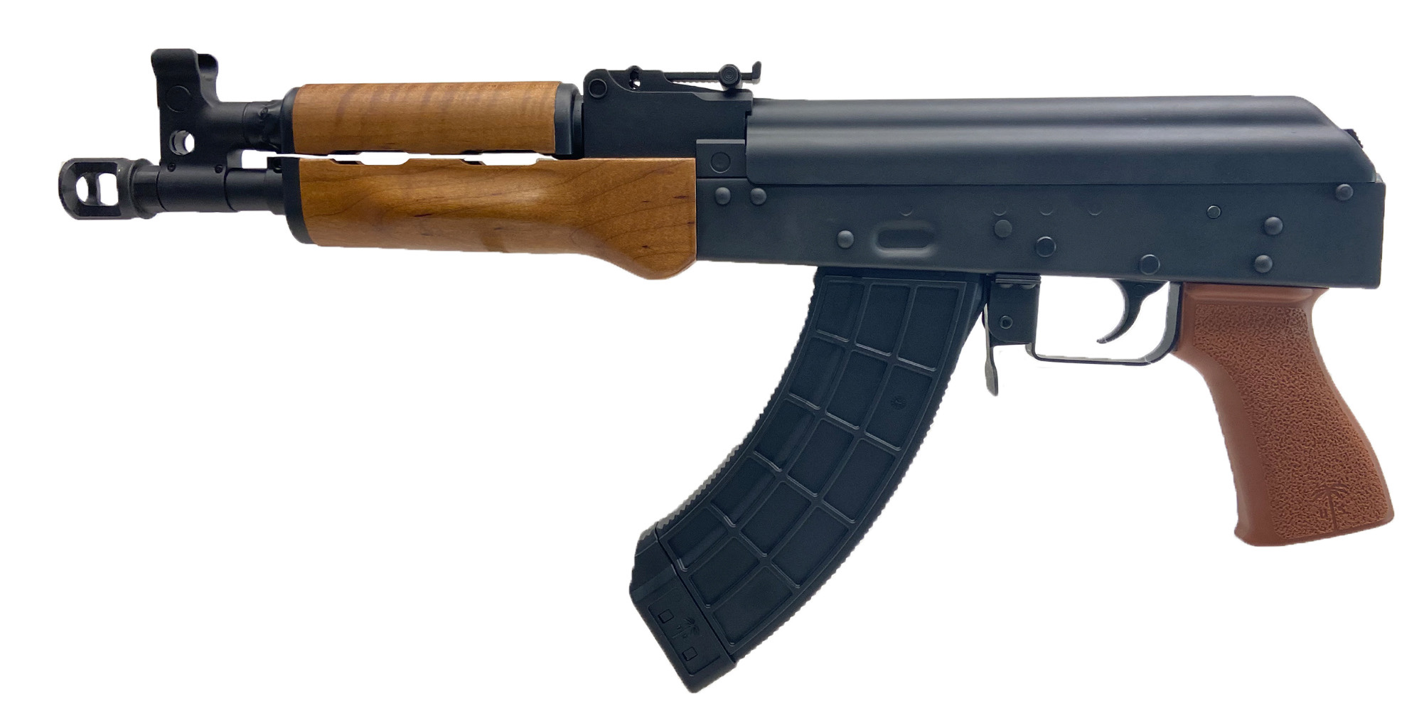 Century Arms VSKA/Draco Pistol 7.62x39mm Pistol, 30+1