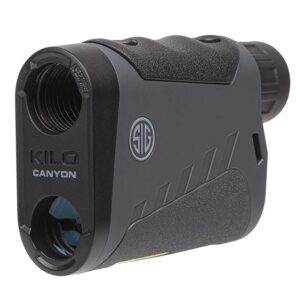 Sig Sauer Kilo Canyon 6x22mm Rangefinder product image