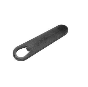 Kimber 1911 Bushing Wrench, Black Polymer - Kimber 1911 bushing wrench