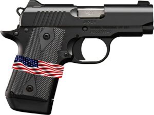 Kimber Micro 9 Liberty 9mm pistol