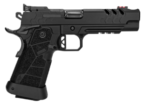 Kimber 2K11 Comp OR 9mm 5-Inch 20+1 Black Pistol 3500078
