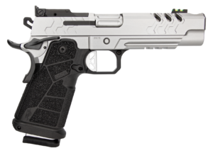 Kimber 2K11 Comp Stainless 9mm 5-Inch 20+1 Pistol 3500080