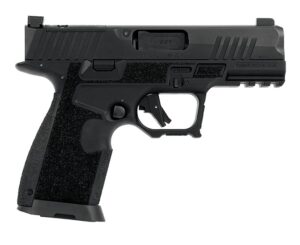 Kimber R7 Mako Carbon Compact 9mm Pistol 15+1 Capacity Blued - Kimber R7 Mako