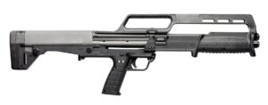 KelTec KSG410 .410 Bore 18.5" Barrel 10+1 Capacity Black Shotgun