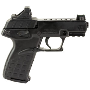 KelTec P17 Optic Package .22 LR 3.93" Barrel 16+1 Capacity Black Pistol