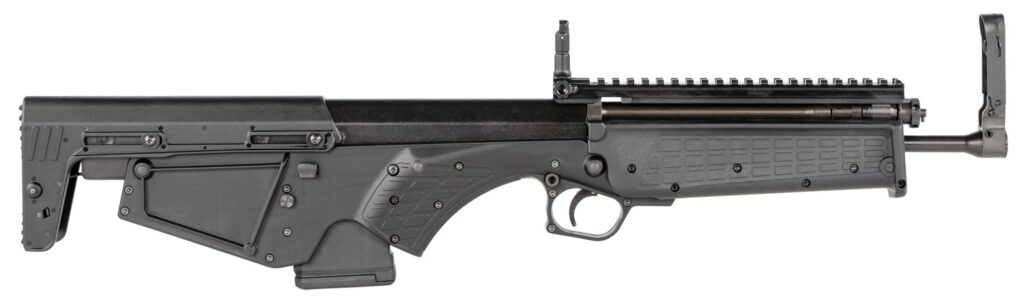 KelTec RDB Survival 5.56 NATO / .223 Rem 16" Barrel 20+1 Capacity Black Rifle