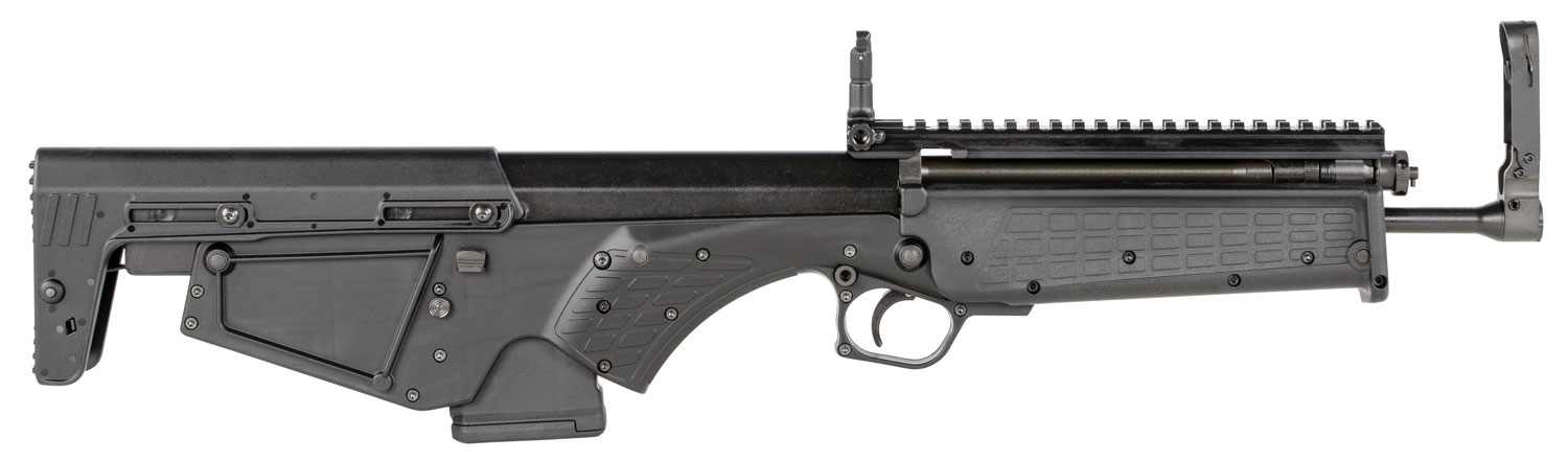 KelTec RDB Survival 5.56 NATO / .223 Rem 16" Barrel 20+1 Capacity Black Rifle