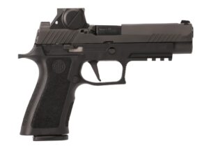 Sig Sauer M17 9mm Pistol with Romeo-M17 product image