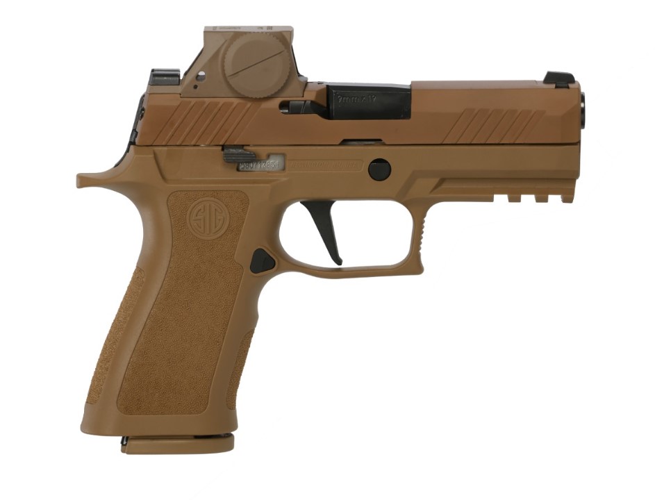 SIG M17 Romeo-m17