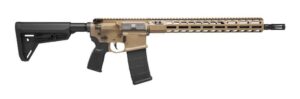 Sig Sauer M400 SDI 5.56 NATO Rifle product image
