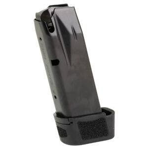 Canik METE MC9 9mm Magazine, 15 Round, Black Extended product image