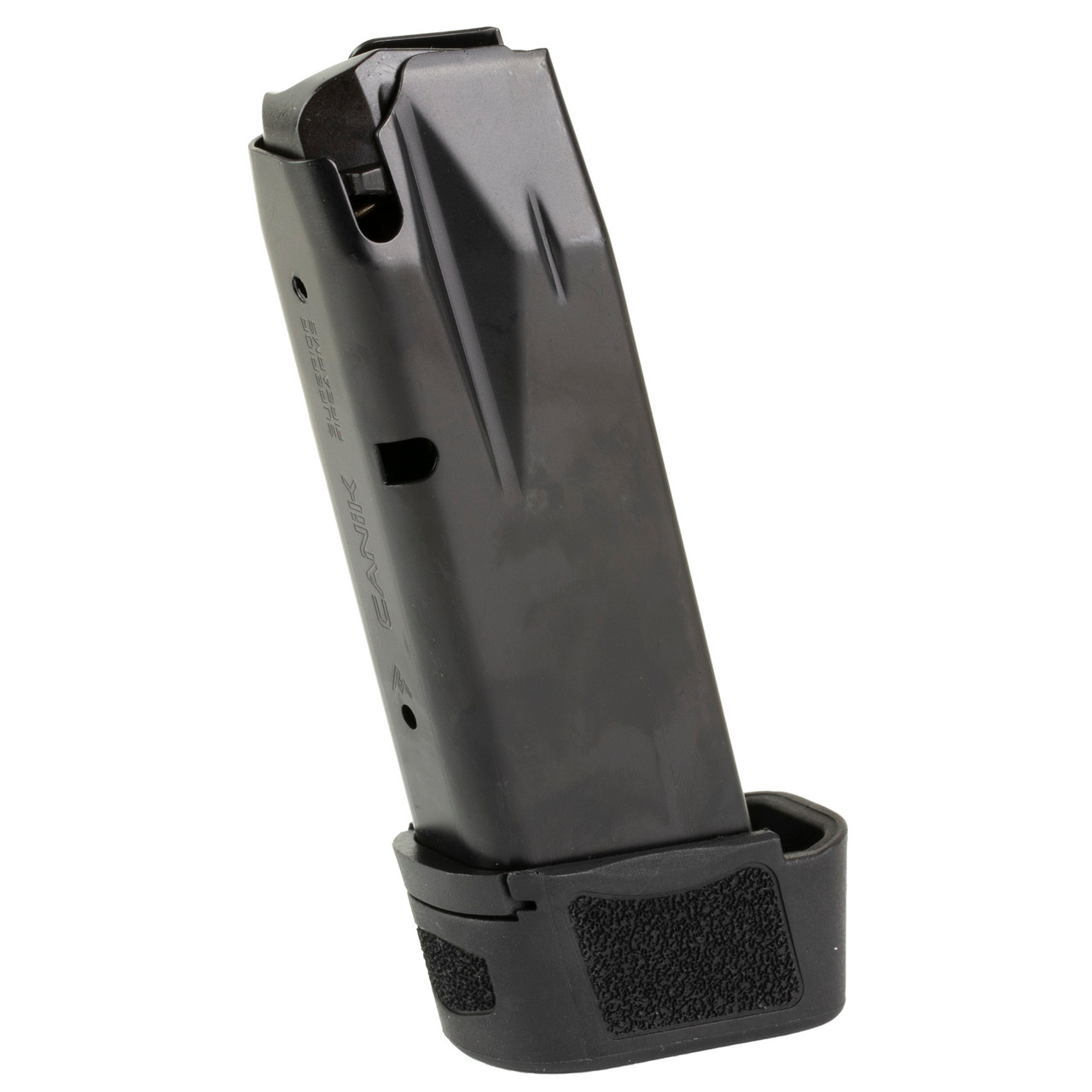 Canik METE MC9 9mm Magazine, 15 Round, Black Extended product image