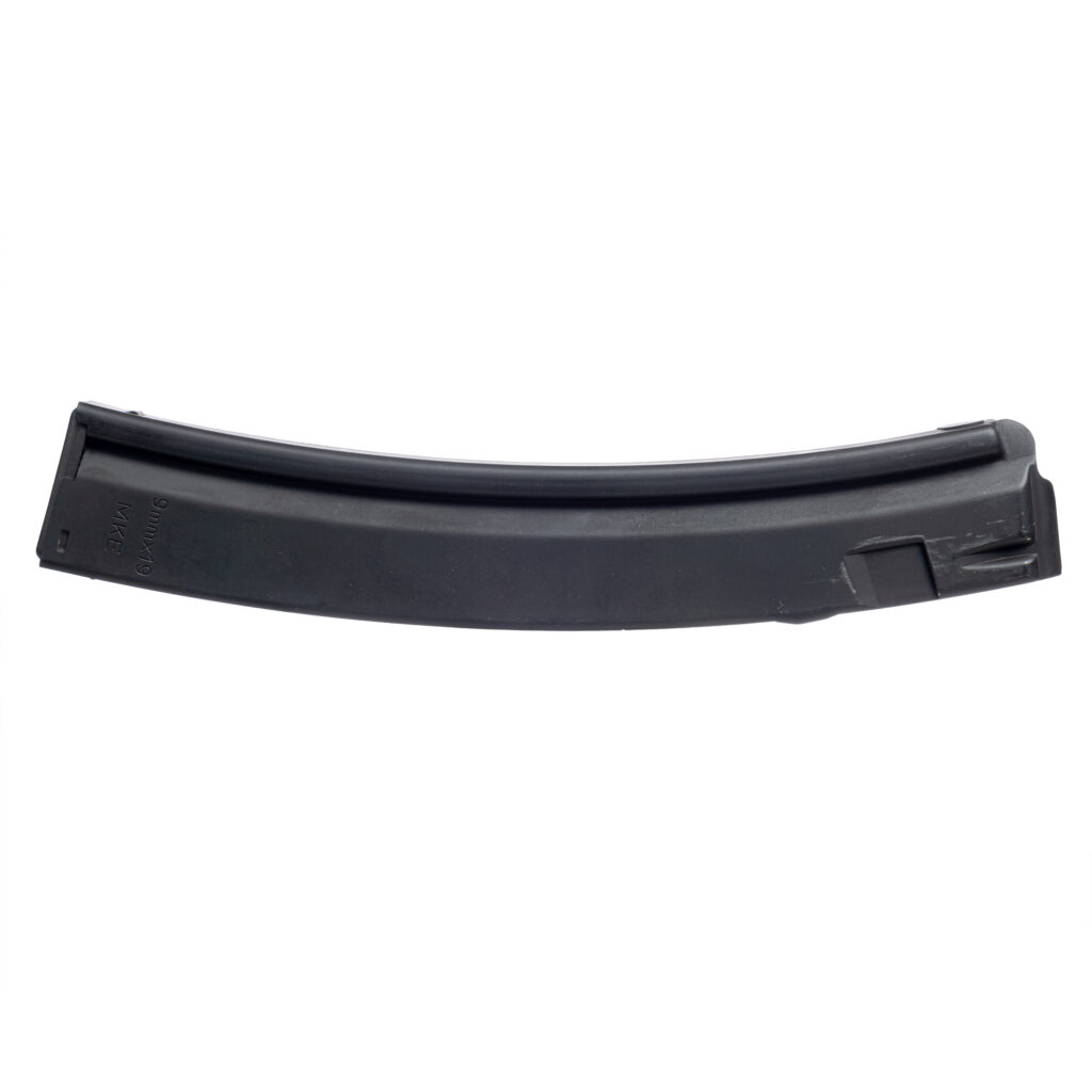 Century Arms AP5 9mm 30-Round Magazine, Black