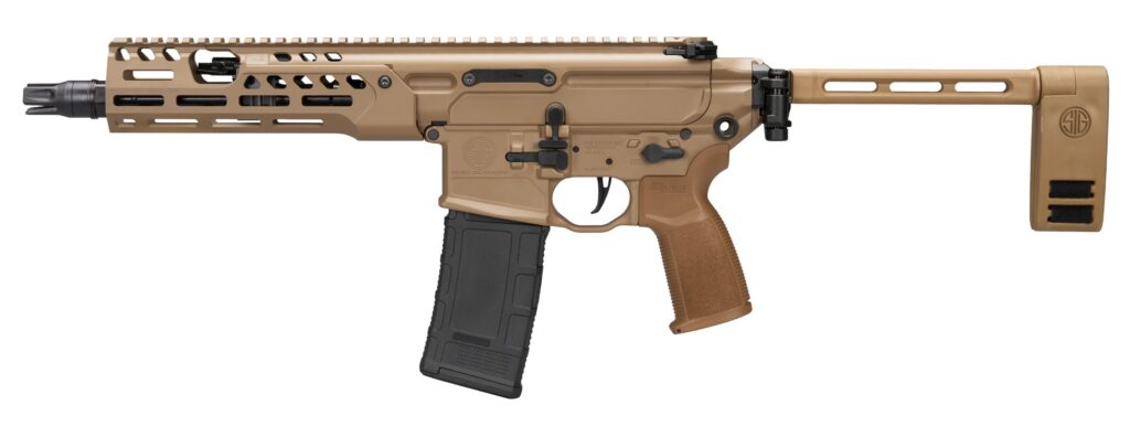 SIG SPEAR LT 300 Blackout