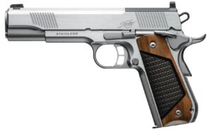 Kimber Next Gen Custom Two-Tone 9mm 5-Inch Pistol Matte Stainless - Kimber Next Gen 1911