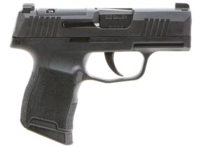 Sig Sauer P365 9mm Pistol product image