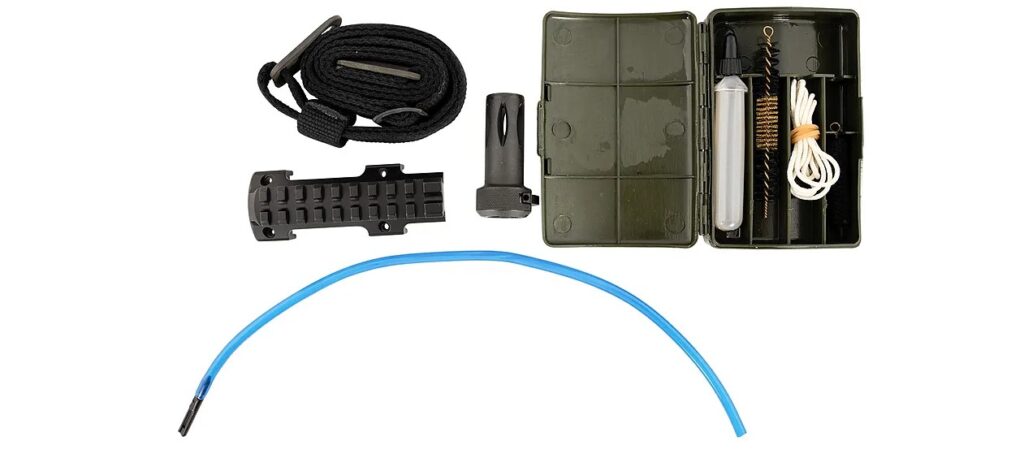 Century Arms AP5-M/AP5-P Accessory Package