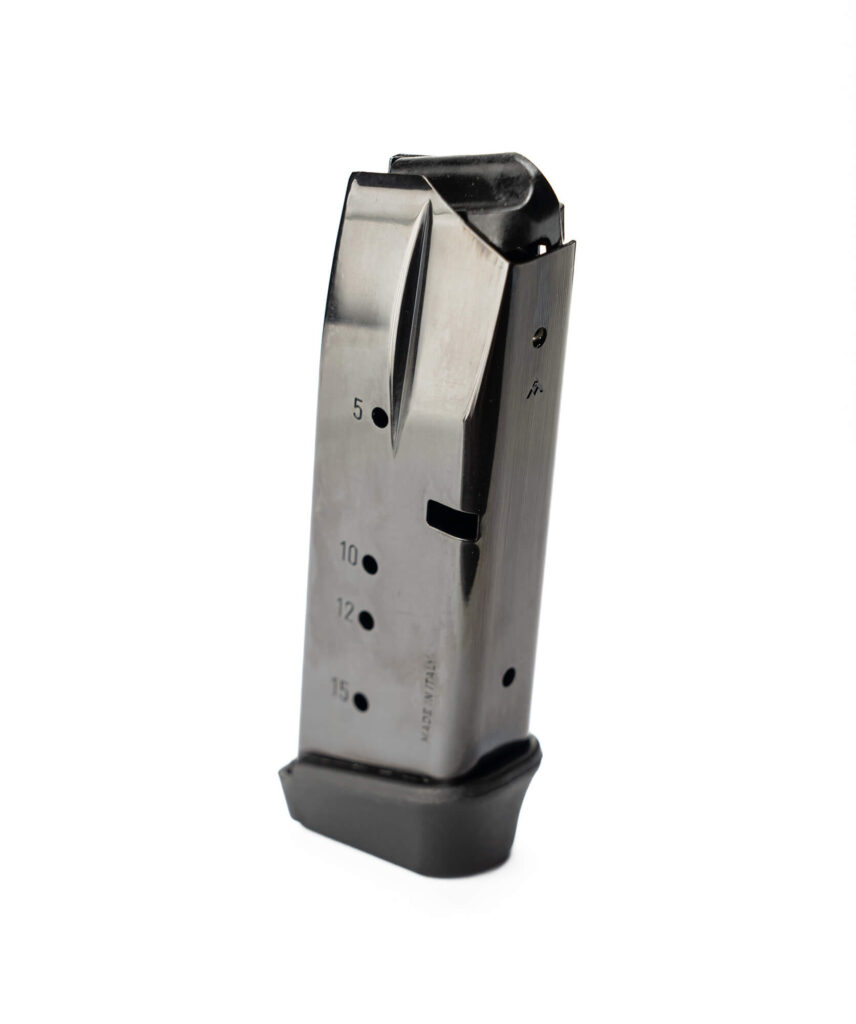 KelTec P15 9mm 15-Round Magazine