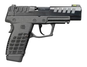 KelTec P15 9mm 4" Barrel 15+1 Capacity Black Pistol