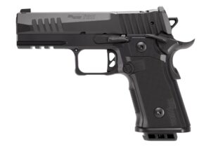 Sig Sauer P211 GT4 9mm Pistol product image