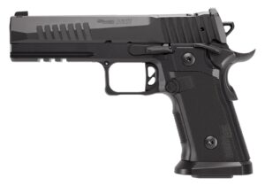 Sig Sauer P211 GT5 9mm Pistol product image