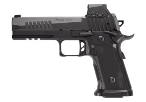 Sig Sauer P211 GT5 9mm Pistol with Romeo-X SIG-LOC Pro product image