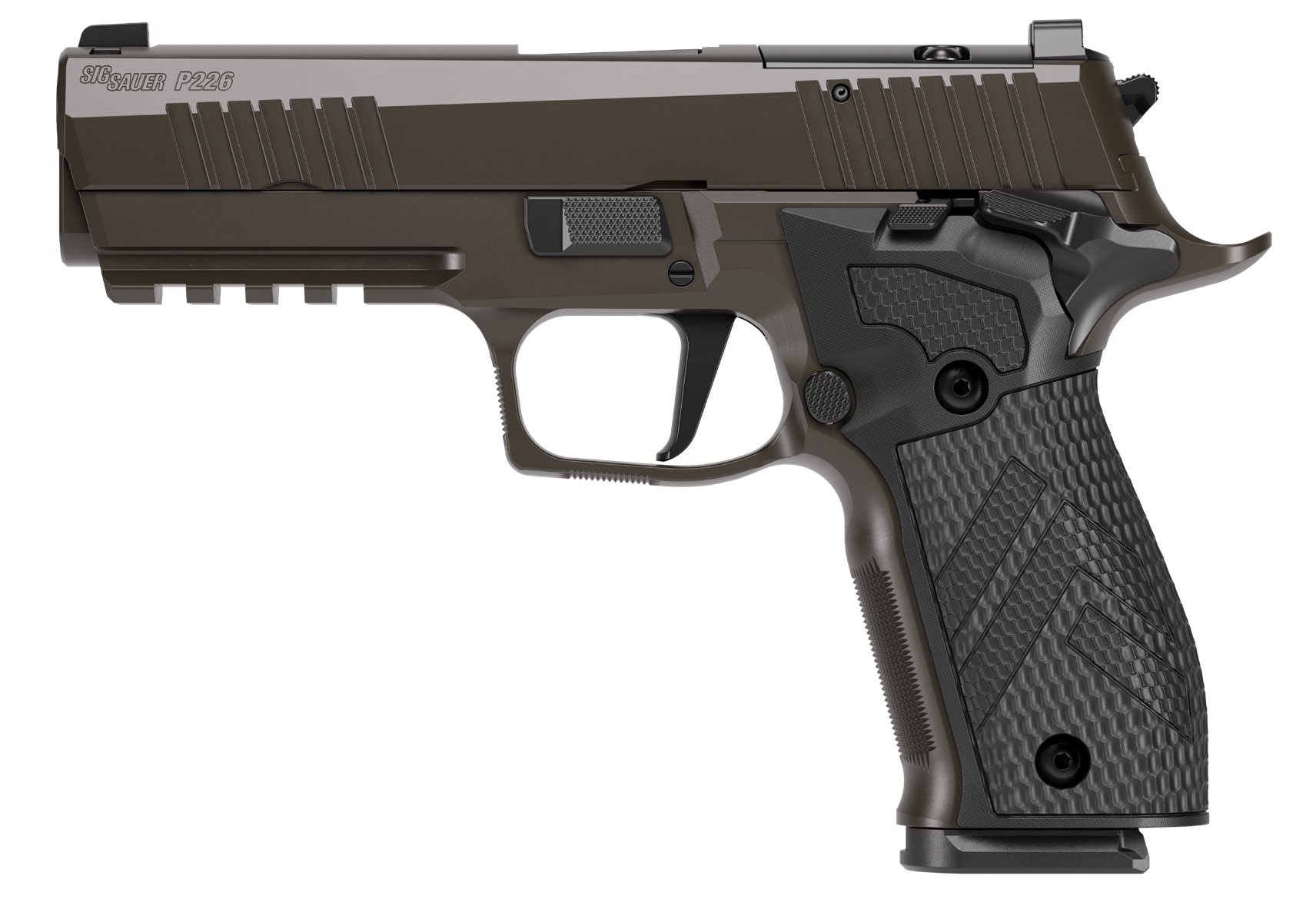 SIG P226 X Legion