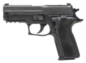 Sig Sauer P229 Elite 9mm Pistol product image