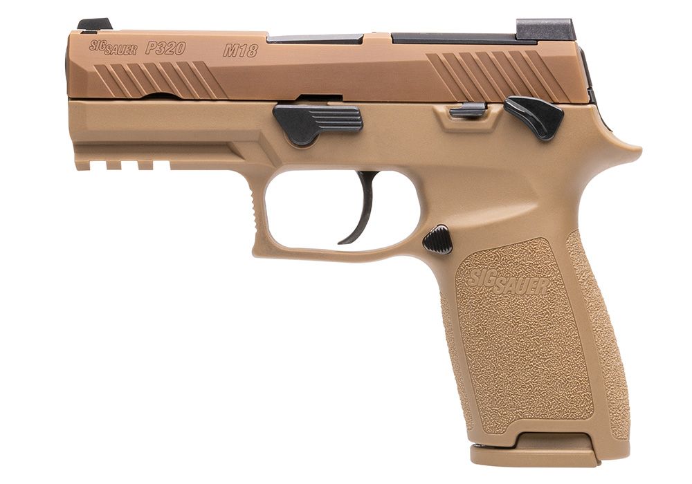 SIG M18