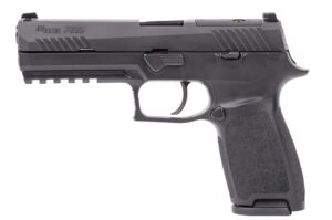 Sig Sauer P320 Full-Size 9mm Pistol product image