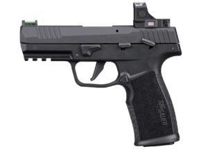 Sig Sauer P322 .22 LR Pistol with Romeo-RS product image