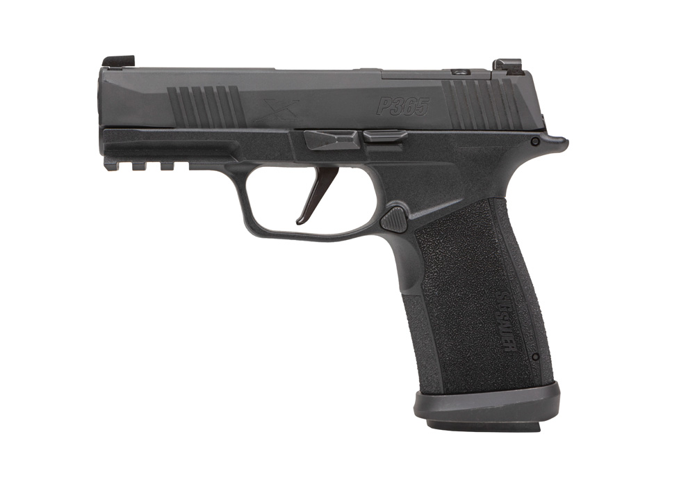 SIG P365 XMacro TACOPS