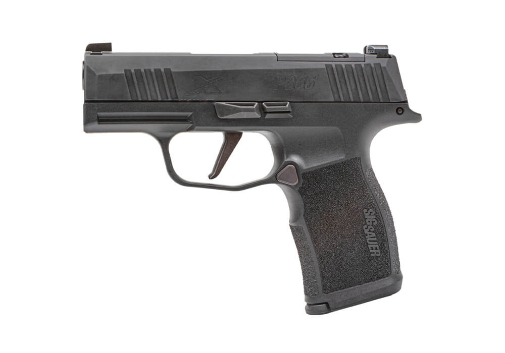 SIG P365X
